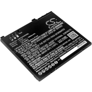 Batterie compatibleWith Zebra