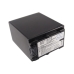 Batterie de l'appareil photo Sony DCR-SR68R