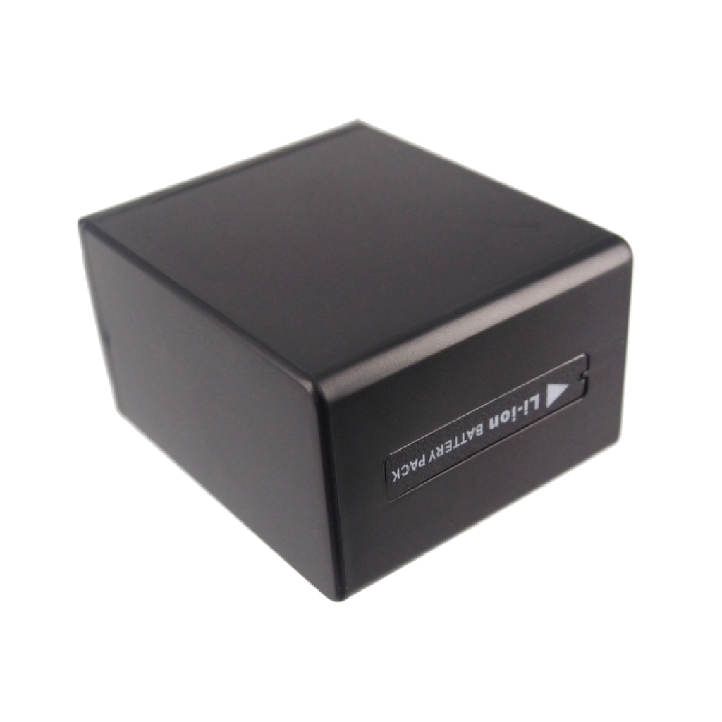 Batterie de l'appareil photo Sony DCR-SR68R