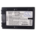 Batterie de l'appareil photo Sony DCR-SR68R