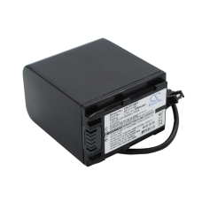 Kompatibler Ersatzakku für Sony NP-FV100