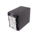 Batterie de l'appareil photo Sony DCR-SR78