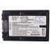 Batterie de l'appareil photo Sony DCR-SR88E