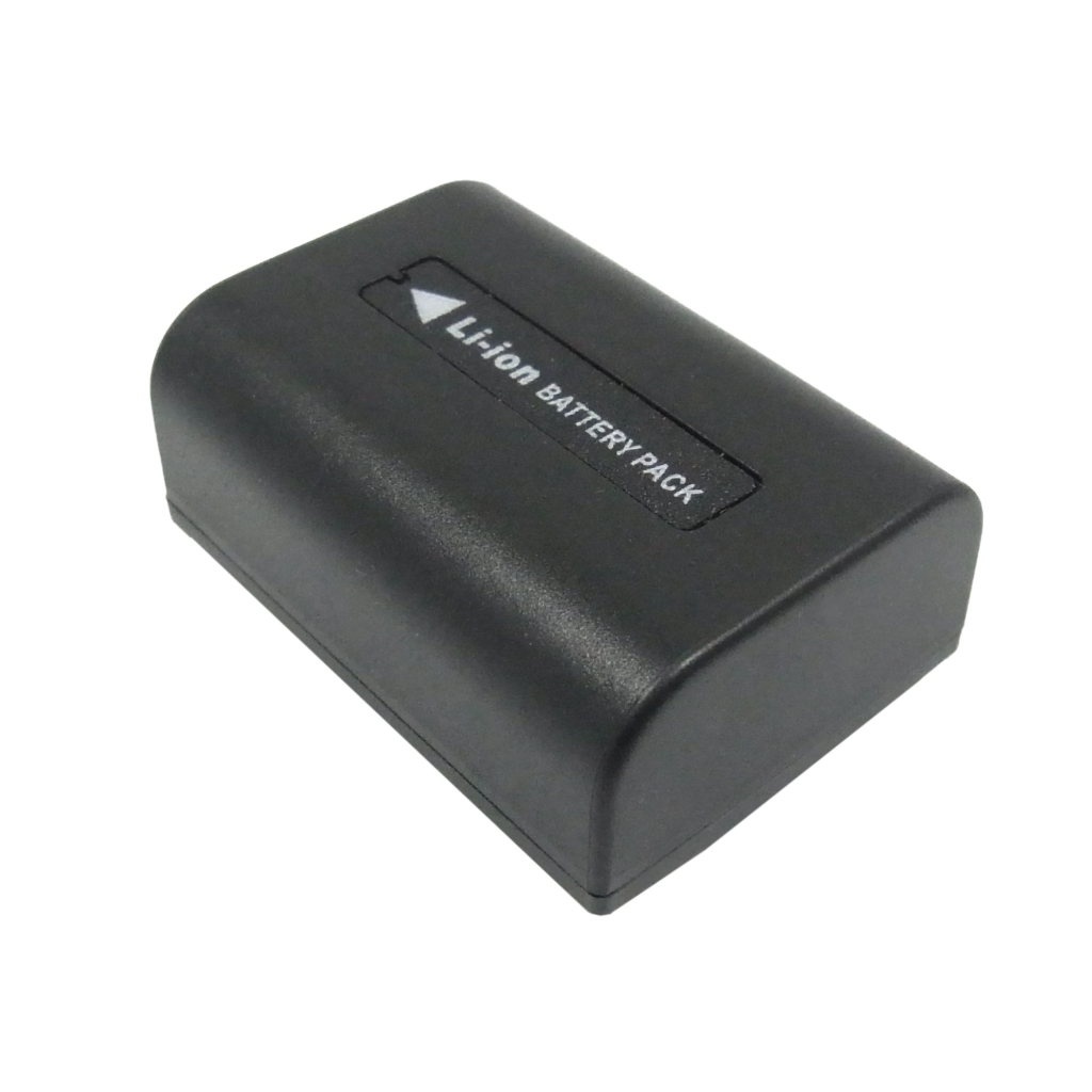 Batterie de l'appareil photo Sony HDR-UX5E