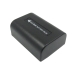 Batterie de l'appareil photo Sony HDR-UX5E