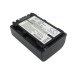 Batterie de l'appareil photo Sony HDR-HC3E