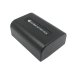 Batterie de l'appareil photo Sony HDR-HC3E
