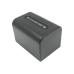 Batterie de l'appareil photo Sony DCR-HC22E