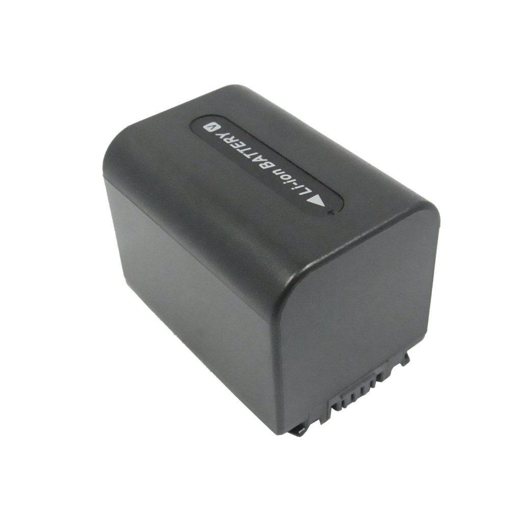 Akku für Kamera Sony DCR-HC23E
