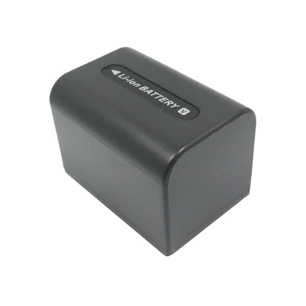 Akku für Kamera Sony DCR-HC23E