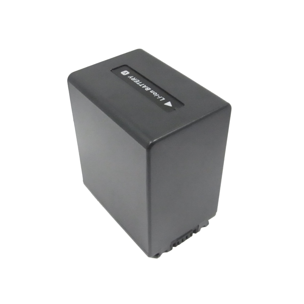 Camera Battery Sony HDR-UX5