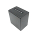 Batterie de l'appareil photo Sony DCR-SR300