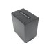 Batterie de l'appareil photo Sony DCR-SR78