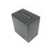 Batterie de l'appareil photo Sony DCR-SR78
