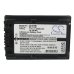 Batterie de l'appareil photo Sony DCR-SR78