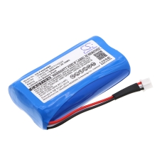 Kompatibler Ersatzakku für Fresenius 110320-O,179033,179033-R0,179033-R2,88888749...