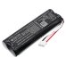 Batteries Remplace 120209