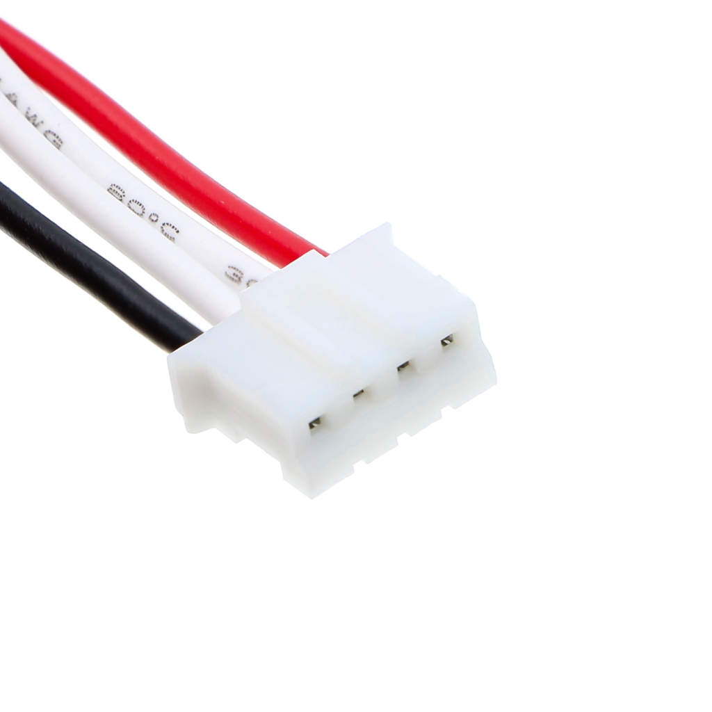Batteries Remplace 120209