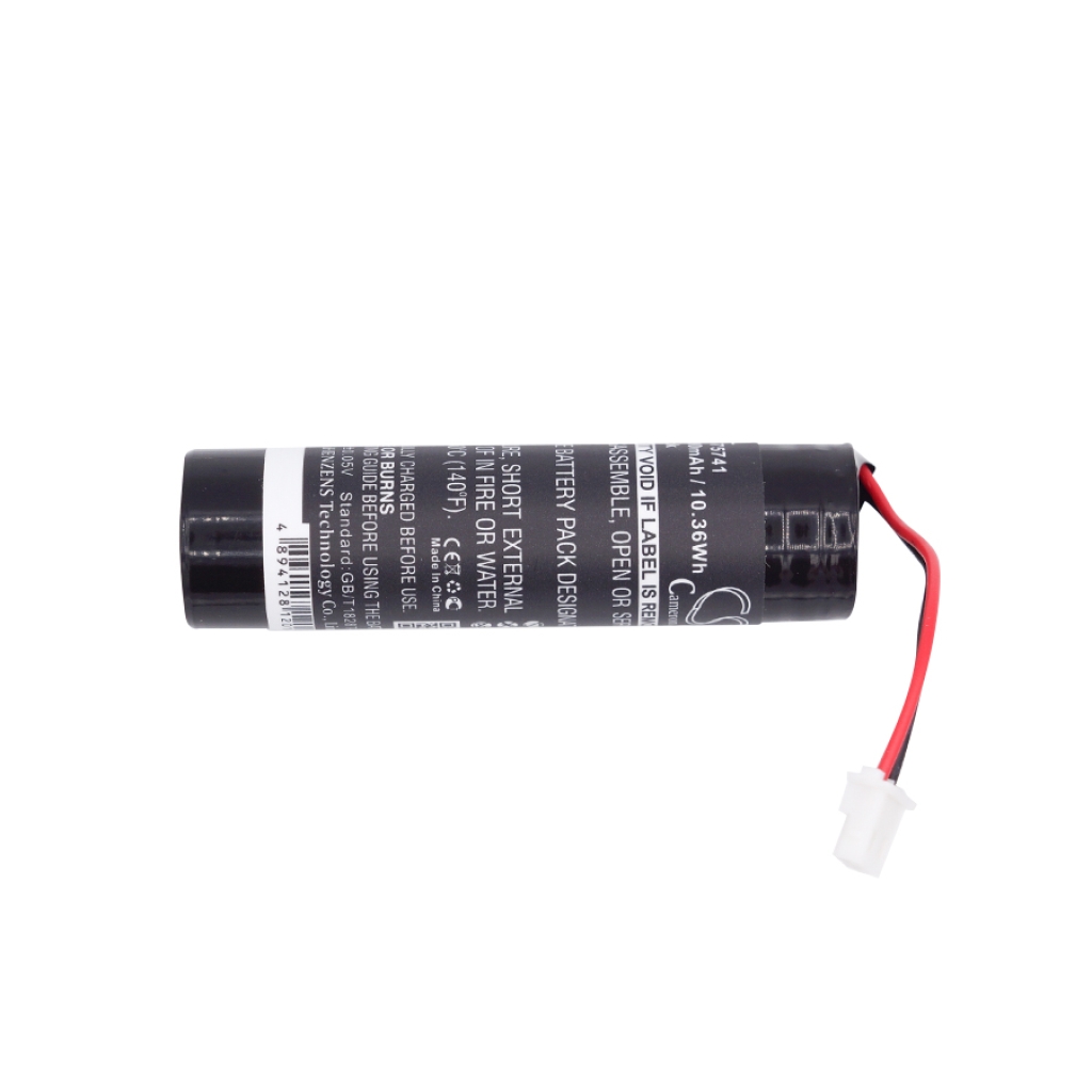 Industriebatterie Fluke CS-FVT004SL