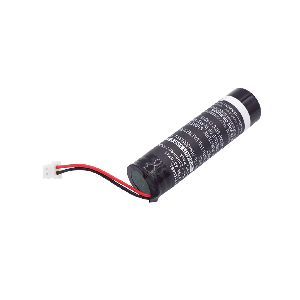 Industriebatterie Fluke CS-FVT004SL