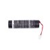 Industriebatterie Fluke CS-FVT004SL