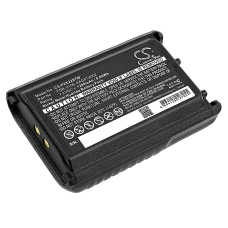 Kompatibler Ersatzakku für Bearcom AAG57X002,FNB-V106