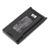Batterie radio bidirectionnelle Vertex VX-261
