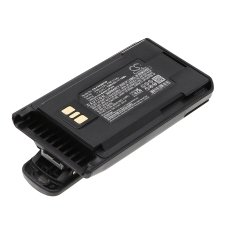 Kompatibler Ersatzakku für Motorola AAJ67X001,AAJ68X001,AAK66X501,FNB-112LI,FNB-113LI...
