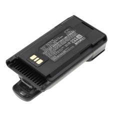 Kompatibler Ersatzakku für Motorola AAJ67X001,AAJ68X001,AAK66X501,FNB-112LI,FNB-113LI...