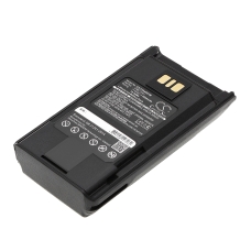 Kompatibler Ersatzakku für Motorola AAJ67X001,AAJ68X001,AAK66X501,FNB-V133LI,FNB-V134LI...