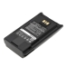 Batterie radio bidirectionnelle Vertex EVX-539