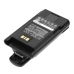 Batterie radio bidirectionnelle Vertex EVX-539