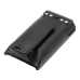 Batterie radio bidirectionnelle Vertex EVX-539