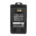 Batterie radio bidirectionnelle Vertex EVX-539