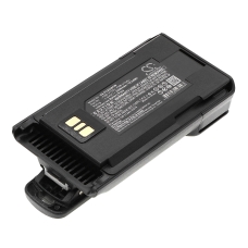 Kompatibler Ersatzakku für Motorola AAJ67X001,AAJ68X001,AAK66X501,FNB-V133LI,FNB-V134LI...