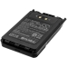 Batteries Remplace FNB-102LI