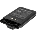 Batteries Remplace FNB-102LI