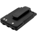 Batteries Remplace FNB-102LI