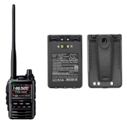 Walkie-Talkie Akkus YAESU VX-8DR