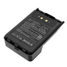 Compatible battery replacement for YAESU FNB-102LI,SBR-14,SBR-14LI,SBR-15LI