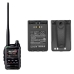 Walkie-Talkie Akkus YAESU CS-FVX810TW