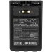 Two-Way Radio Battery YAESU VX-8R