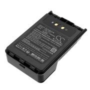Batterie radio bidirectionnelle YAESU FT-8DR