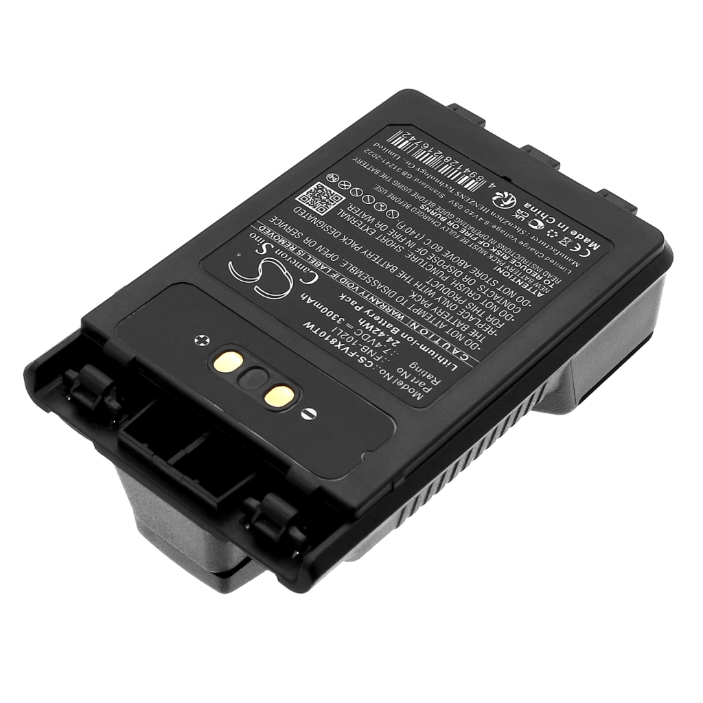 CS-FVX810TW