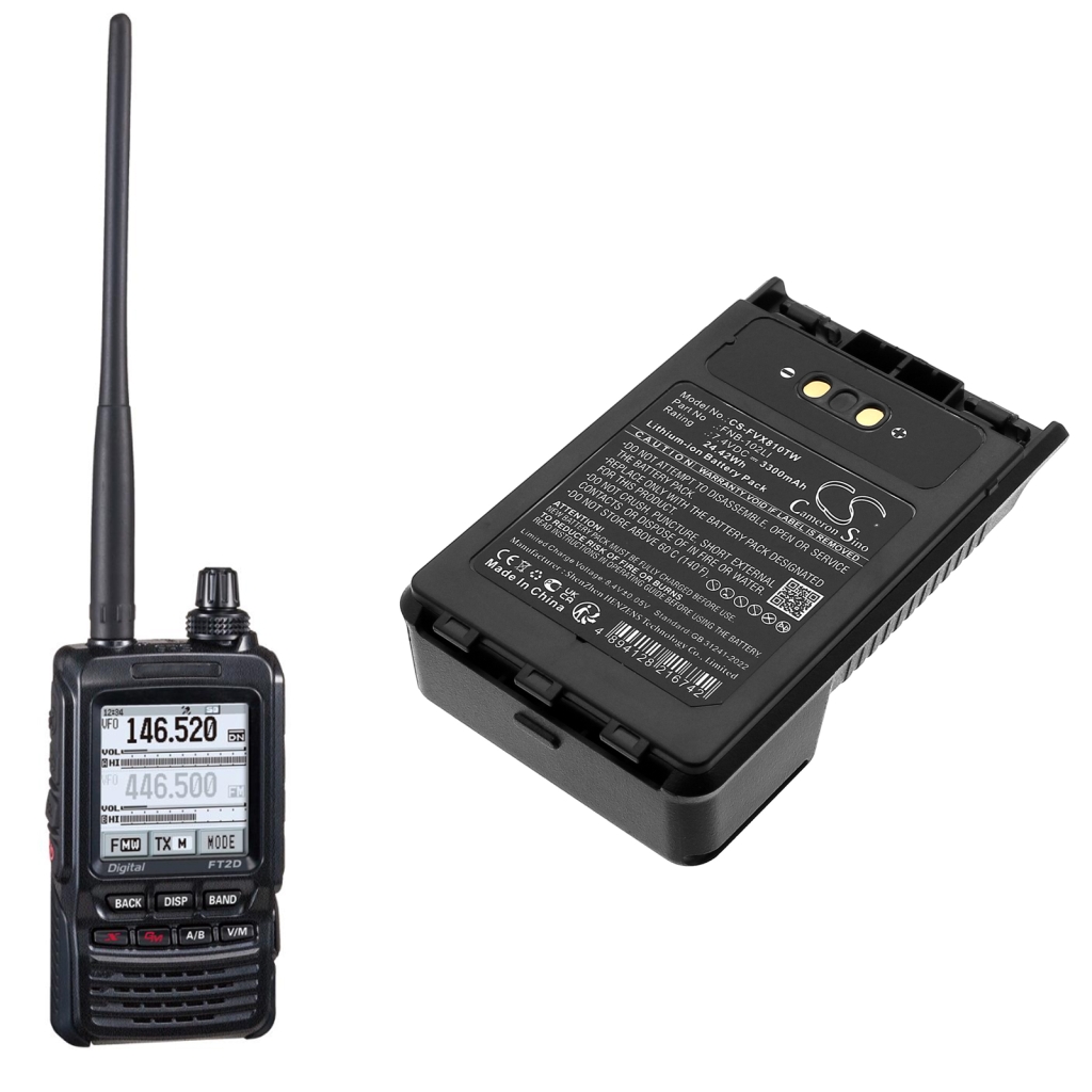 CS-FVX810TW