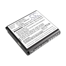 Kompatibler Ersatzakku für Franklin Wireless 941-925552-011