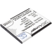 Remplacement de batterie compatible pour Franklin Wireless DP15