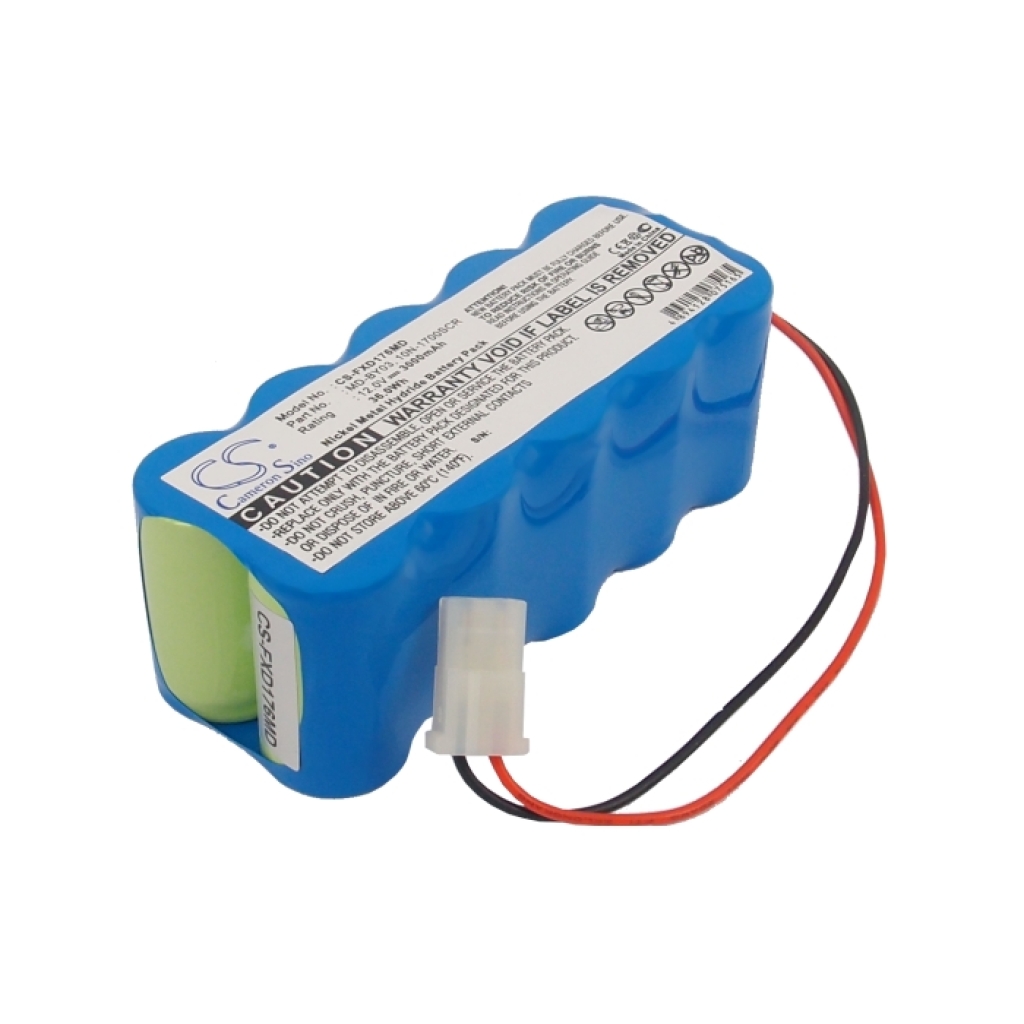 Batterie médicale Fukuda CS-FXD176MD