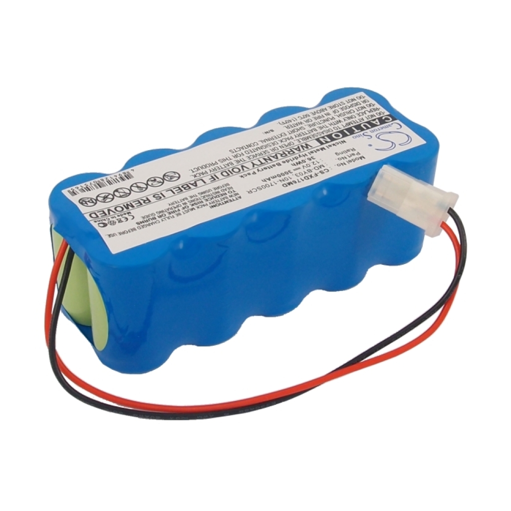 Batterie médicale Fukuda CS-FXD176MD