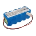Batterie médicale Fukuda CS-FXD176MD